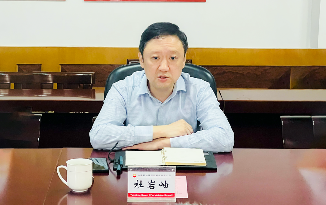 “引”金融活水，“潤”實(shí)業(yè)沃土