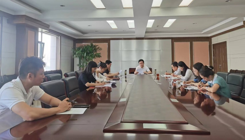 所屬支部多形式開展第五個(gè)紀(jì)律教育學(xué)習(xí)宣傳月活動