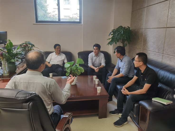 公司成立聯(lián)合督導檢查組開展督導提醒和督導檢查