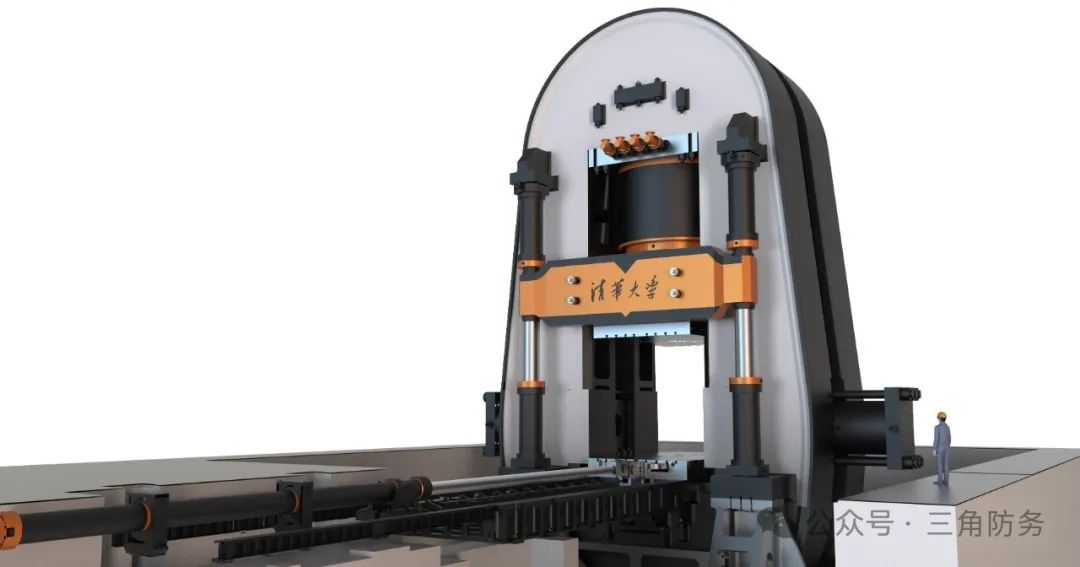 資本賦能！西安投資控股助力打造航空航天新質(zhì)生產(chǎn)力